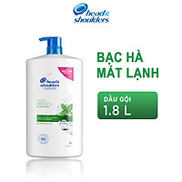 Dầu Gội HEAD&SHOULDERS Chai 625ml/850ml/1.2L/1.8L
