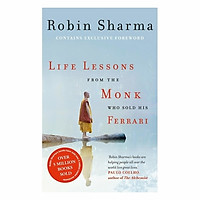 Life Lessons From The Monk Who Sold His Ferrari