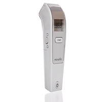 NHIỆT KẾ ĐIỆN TỬ HỒNG NGOẠI FR1MF1 ( đo trán, đo nhiệt độ phòng và nước ) Tặng 50 tờ khăn khô đa năng