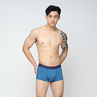 Quần Lót Nam Jockey Dáng Trunk USA Originals Bản Lưng Xanh - J1123