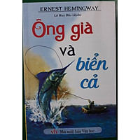 ÔNg già và biển cả