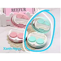 khay đựng lens ngựa pony kute