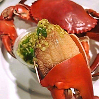 Cua thịt - 1KG