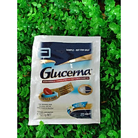 Gói Nhỏ Dùng Thử Sữa bột Glucerna Dành Cho Người Tiểu Đường Cần Bổ Sung Dinh Dưỡng, - Sản Phẩm Có Thể Thay Thế Một Bữa Ăn