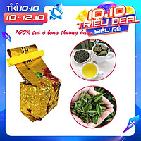 Trà ô long cao cấp gói 200 gram
