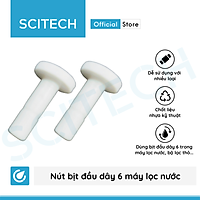 Nút bịt dây 6 máy lọc nước - Hàng chính hãng
