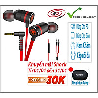 Tai Nghe Gaming Có Mic Plextone G20 New Edition - Hàng Chính Hãng