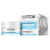 Kem Dưỡng Ẩm Da 24H Ultra-Hydrating Cream Normal To Combination Skin Dermolab (50ml)