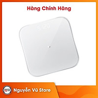 Cân Sức Khỏe Xiaomi Thông Minh Mi Smart Scale 2