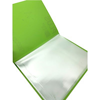Bìa Lưu Bài Kiểm Tra Plus-300