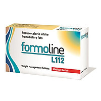 Viên Uống Hỗ trợ Giảm Cân Formoline L112 Hộp 60 Viên - Nhập khẩu từ Đức
