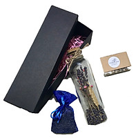 Set quà tặng lavender - Mẫu 27