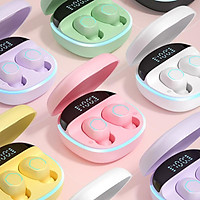 【COD】 M13 Tws Wireless Bluetooth-compatible 5.2 Headset In-ear Binaural Stereo Music Earbuds With Digital Display Mini Sports Earphones