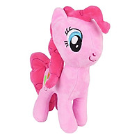 Ngựa Pony Nhồi Bông