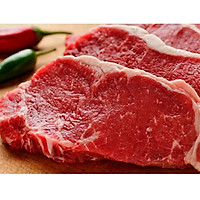 Thịt Thăn Ngoại Bò nhập khẩu 1kg Thương Hiệu Doka Food phần thịt mềm ngọt chuẩn vị Châu Âu