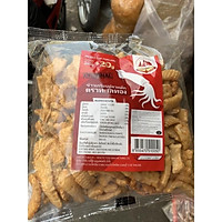 Snack mực thái lan gói 200g