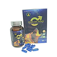Viên Tăng Cường Sinh Lý Thiên Lực Vương - Tìm Lại Sinh Lực Tuổi Trẻ