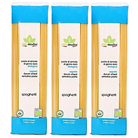 Mì Spaghetti Hữu Cơ BioItalia (500g)Lốc 3 hộp