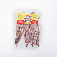 Mực khô 200g