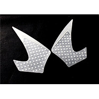 For Yamaha MT07 FZ07 13-17 Protector Anti Slip Pad Sticker Gas Knee Grip Side Decal