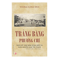 Trảng Bàng Phương Chí