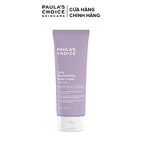 Kem dưỡng da hàng ngày Paula’s Choice Daily Replenishing Body Cream 210ml