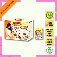 Ngũ cốc bầu Lạc Lạc