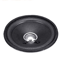 4 Inch 8W DIY Bass Horn Stereo Subwoofer Speaker Loudspeaker Audio Woofer Radio Home Car Party Decor 2/1 PCS