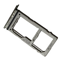 Dual Sim Card Micro SD Card Holder Slot Tray Fit For Samsung Galaxy S10 S10+