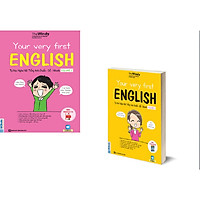 Combo Tự Học Nghe Nói Tiếng Anh Chuẩn – Dễ – Nhanh Volume 1 Và 2(Tặng kèm booksmark)</spa