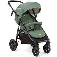 Xe Đẩy Trẻ Em Joie Litetrax 4 DLX W/ RC