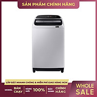 Máy Giặt Samsung Inverter 9 kg WA90T5260BY/SV - Chỉ giao HCM
