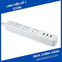 Ổ Cắm Thông Minh Xiaomi Mi Power Strips