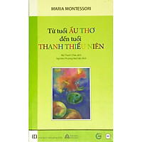 Từ tuổi ấu thơ đến tuổi thanh thiếu niên