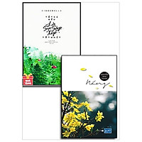 Combo Nắng + Tất Cả Đều Là Sự Sắp Xếp Tốt Nhất – Tặng Kèm 1 Bookmark (Số Lượng Có Hạn)</s