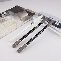 Spinning Gaming Pen For Kids Non Slip Trick Rolling Students Writing Gel Pen Stationery School Supplies