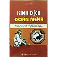 Kinh Dịch Đoán Mệnh