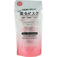 Gel Mặt Nạ Dưỡng Da Se Khít Lỗ Chân Lông Meishoku Skin Conditioning Mask Gel 90g