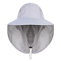 Mũ Câu Cá Trùm Cổ Chống Nắng Thông Thoáng Khí Cho Cả Nam Và Nữ