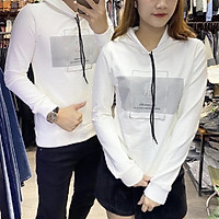 Áo Thun Nam Nữ Dài Tay Unisex , thời trang thu đông thương hiệu Julido Store thiết kế cố tròn có Mũ in Nhiệt không bong tróc khi giặt TD03