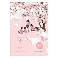 Điều Bí Mật – Yoru Sumino ( Tặng Kèm Sổ Tay )