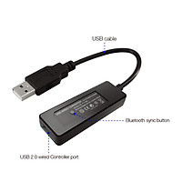 TY-1760 USB Converter For N-Switch console To PS3, PS4, Xbox 360, PC