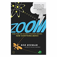 Zoom: From Atoms And Galaxies To Blizzards And Bees
