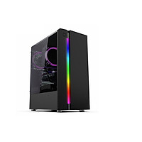 Case VSP KA-180 Đen-Kính Cường Lực - Màu ngẫu nhiên - Hàng chính hãng