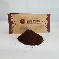 Cà phê Nguyên Chất Phú Xuân - 250g Bột - Phú Xuân 5