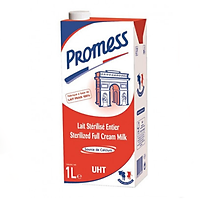 Sữa tươi TT Promess nguyên kem 1L - 40041