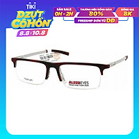 Gọng Kính Unisex Alessieyes AL60008 C03 - Đồi Mồi Đỏ