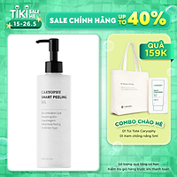 Gel Tẩy Tế Bào Chết Thông Minh Ngăn Ngừa Mụn, Caryophy Smart Peeling Gel