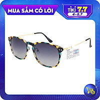 Kính mát Unisex EXFASH EF36756