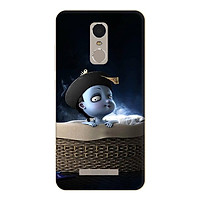 Ốp Lưng Dành Cho Điện Thoại Xiaomi Redmi Note 3 - Mẫu 125